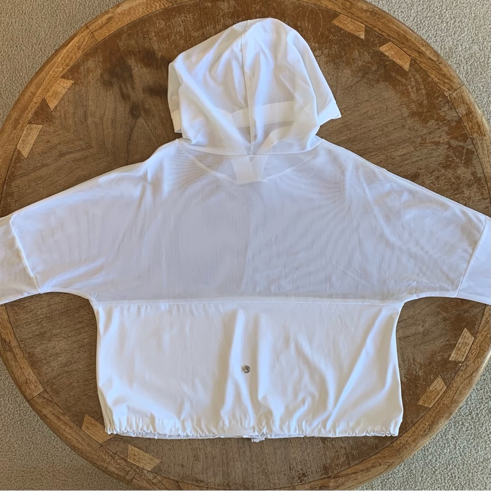 Buffbunny Bones Escalada Pullover - image 3